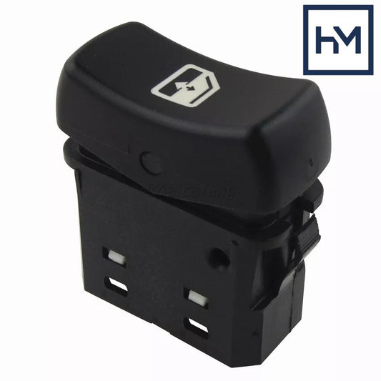 8-pin power window switch for Scania PGRT series 1421856