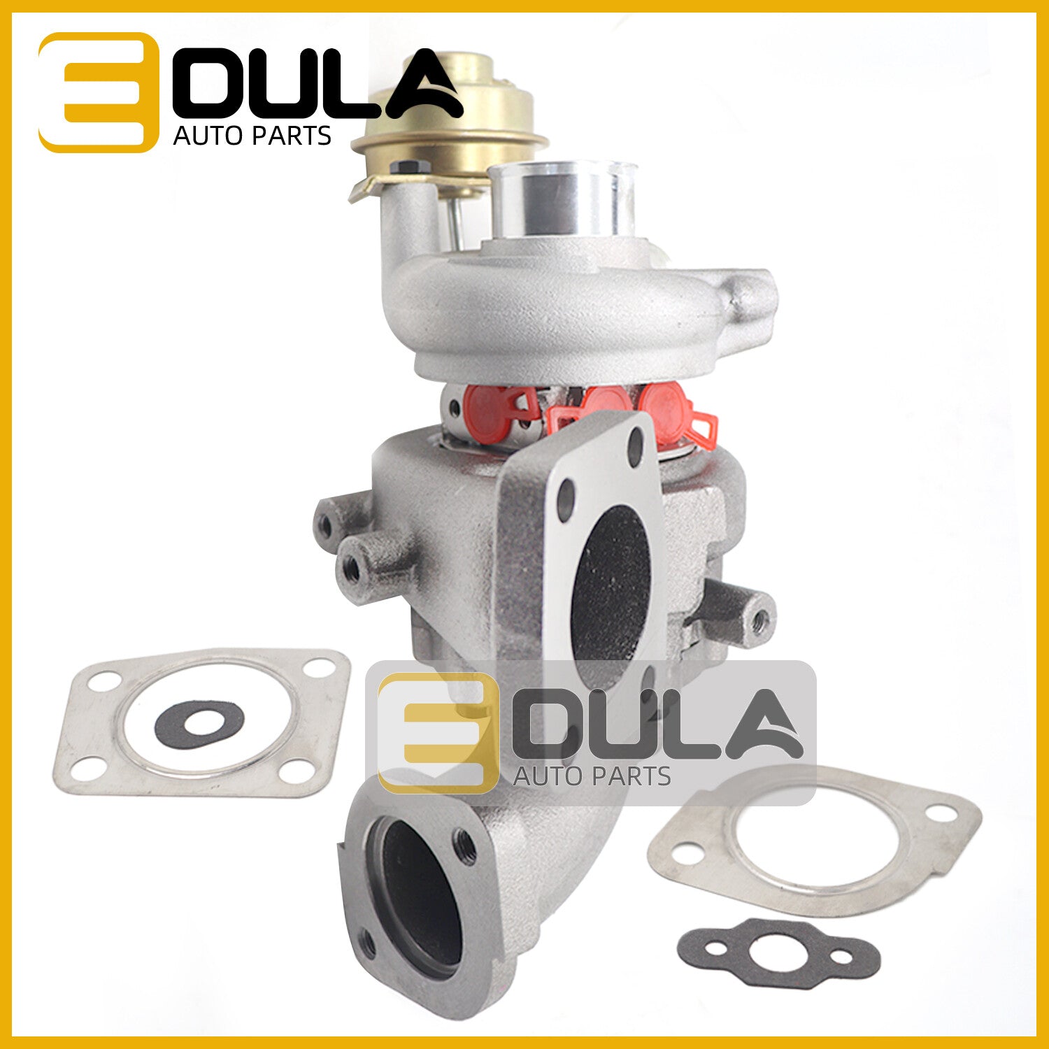TF035 Turbocharger MR968081 is suitable for Mitsubishi L200 Pajero 2.5TDI 49S35-02652