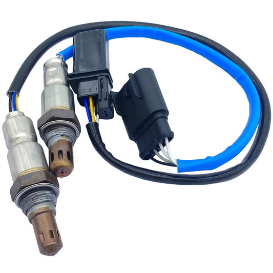 New Nitrogen Oxide Nox Sensor Fits for Hino Truck SNS24V 89463-E0012 5WK96667B