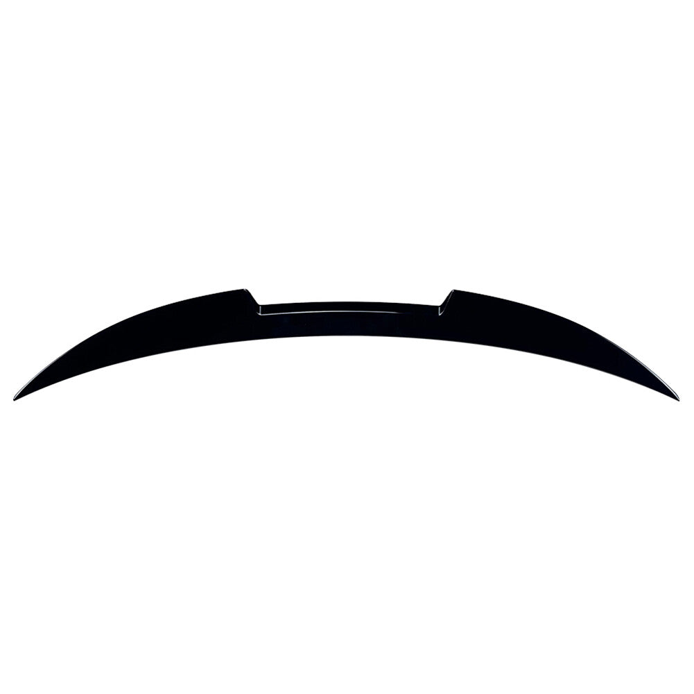 Rear Trunk Spoiler Wing Lip for BMW 5 Series F10 M5 Sedan2011-2017