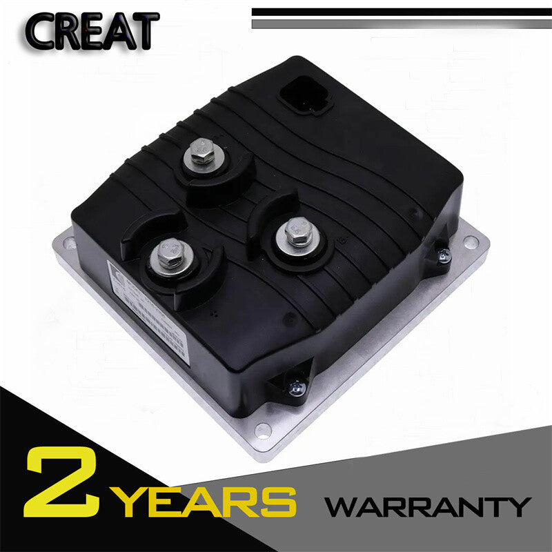 24V 360A motor controller suitable for Genie GR12 GR15 GS1530 GS1932 GS2632 QS15R 823408