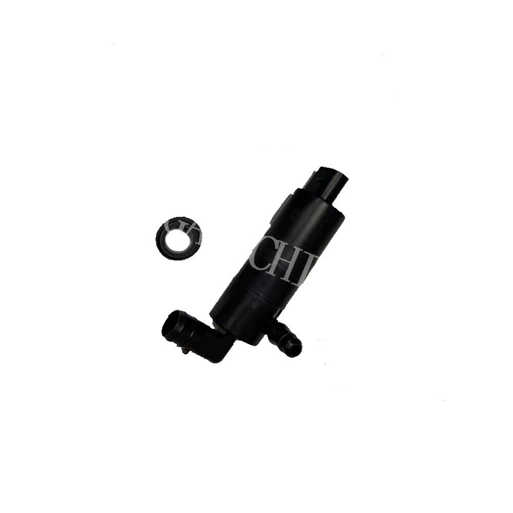 Equipment Manufacturer ( ) for Bentley 2004-2010 Headlight Washer Pump: 3W0955681