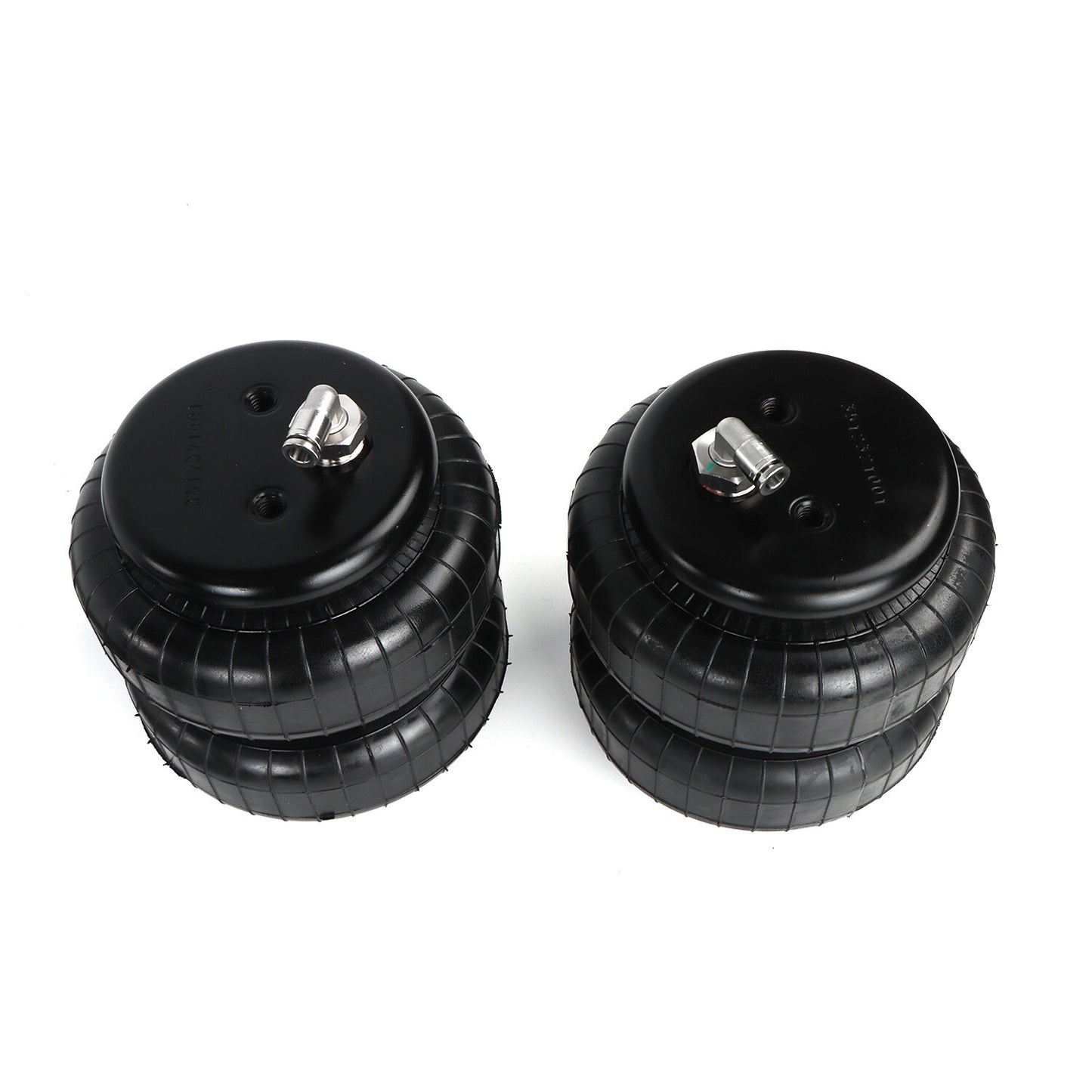 2pcs Air Spring Bags Suspension Kit For 1999-2007 for Chevrolet Silverado 1500 2/4WD