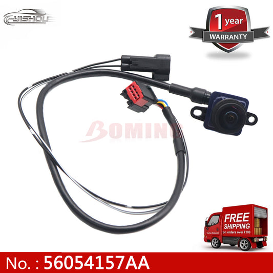 New rearview parking camera for Dodge Grand Caravan Town Country, model 56054157AA