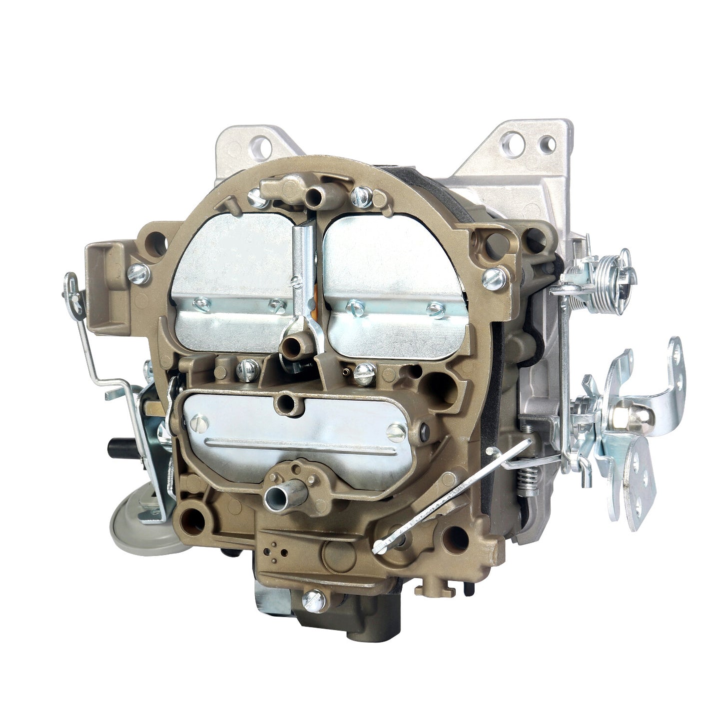Rochester Quadrajet Carburetor 4 Barrel for Chevy for GMC 327 350 396 427 454 750CFM