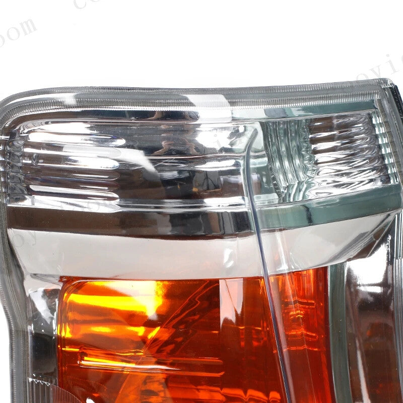 for NISSAN Caravan Urvan E25 2005-2012 Left Front Side Corner Lamp Signal Light