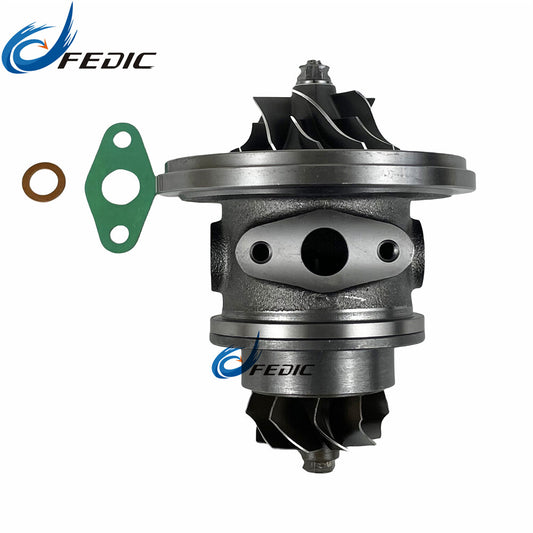Turbo cartridge 49377-02600 for Nissan Navara Terrano Cabstar D22 3.2 L QD32T