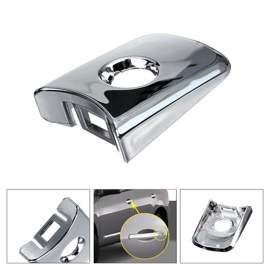 Exterior Door Handle Cover for Murano Rogue Sv Rogue Krom 80645-CA000 Chrome New