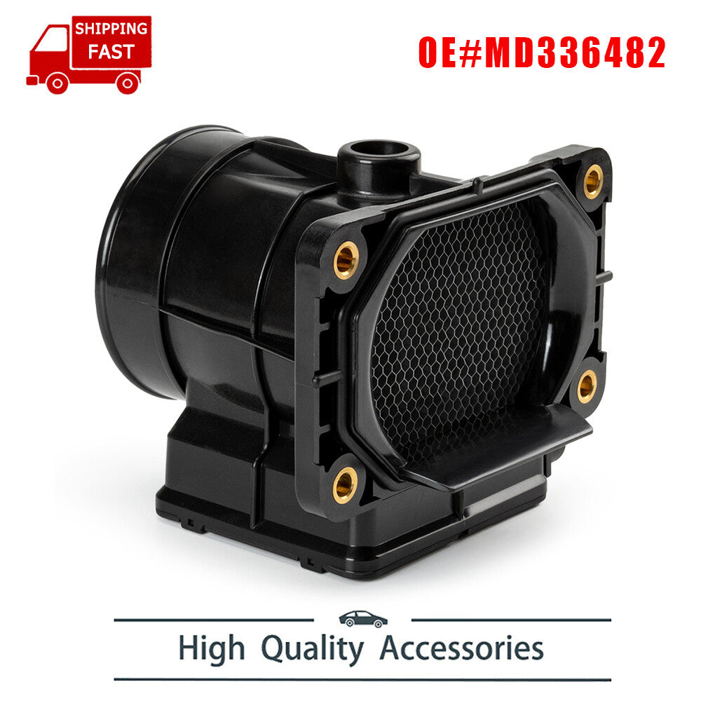 MD336482 is suitable for Mitsubishi Montero for Challenger Galant 3.5L/3.8L mass air flow meters.
