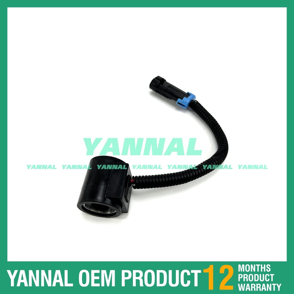 6675559 7272732 Electromagnetic coils are suitable for Bobcat loaders A770 S100 S160