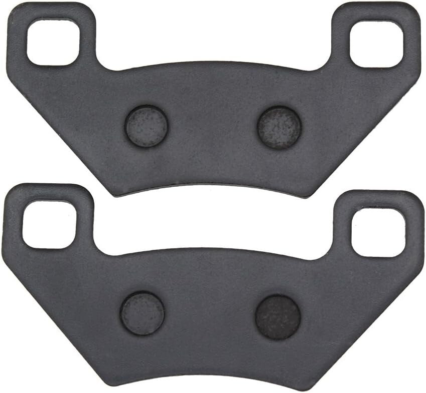 Brake Pads for ARCTIC CAT HDX 700 LTD Prowler XTX 700 Hi EFi LE 2009 2010 2011