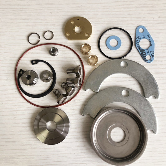 T2 T25 360-degree performance turbocharger repair kit/turbocharger rebuild kit