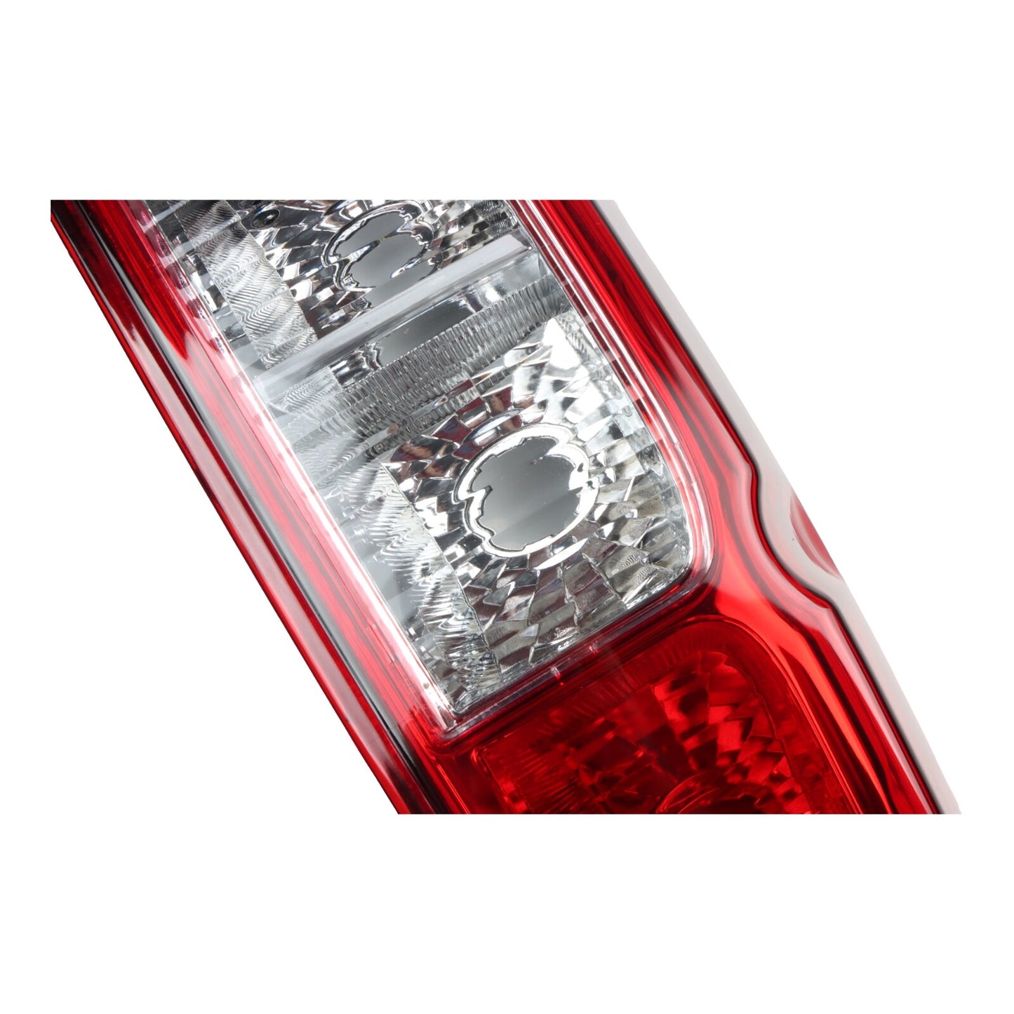 Driver Side Tail Light Brake Lamp Assembly For 05-2019 for Nissan Frontier NI2800170