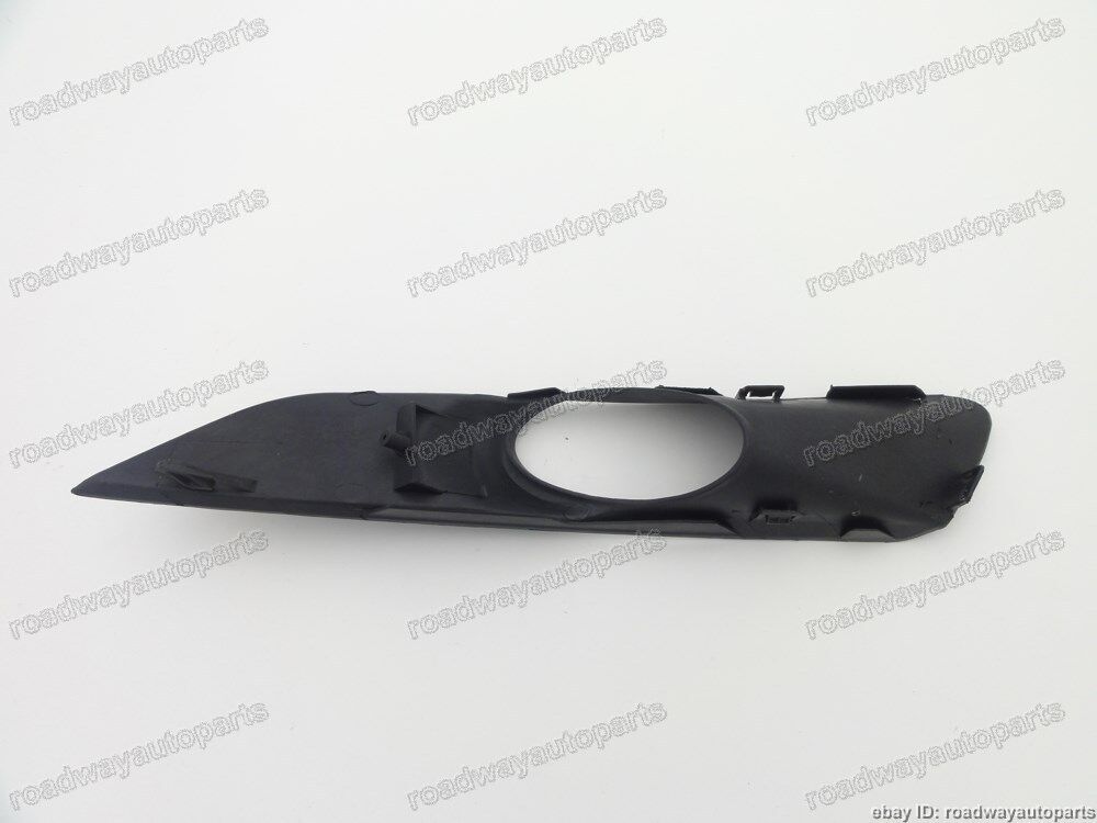 Right Front Fog Light Lamp Cover Trim Bezel Fit for Honda Accord Crosstour 2010
