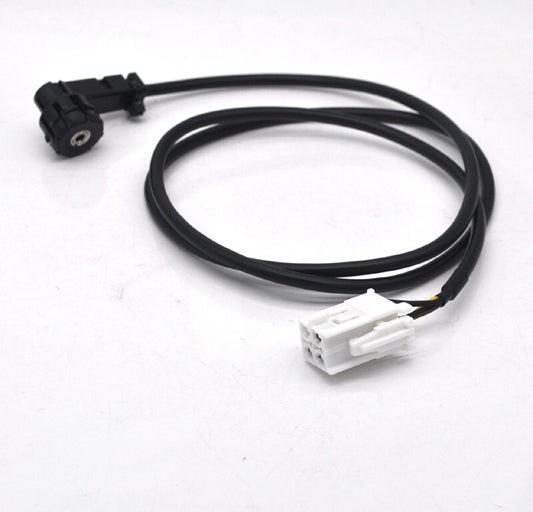 AUX active adaptor mp3 music cable WIRING HARNESS for Mercedes C W203 CLK W209