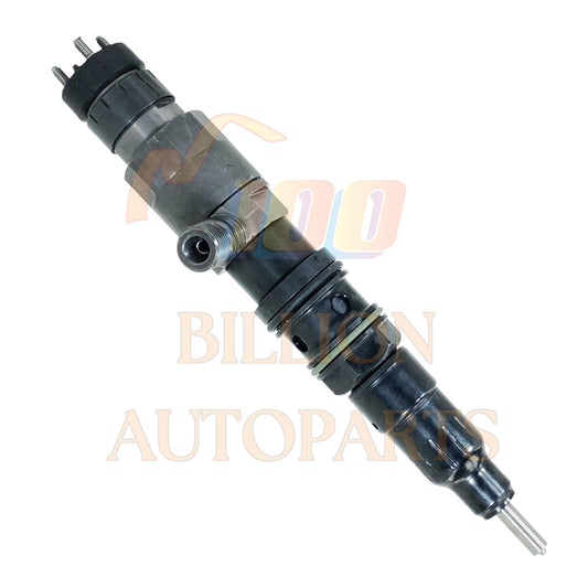 1 PCS 0445120303 For BOSC for MERCEDES-BENZ DIESEL FUEL INJECTOR A4720701187