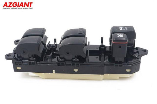 84040-48080 FRONT LEFT POWER WINDOW SWITCH for Lexus IS250 ES330 LX470