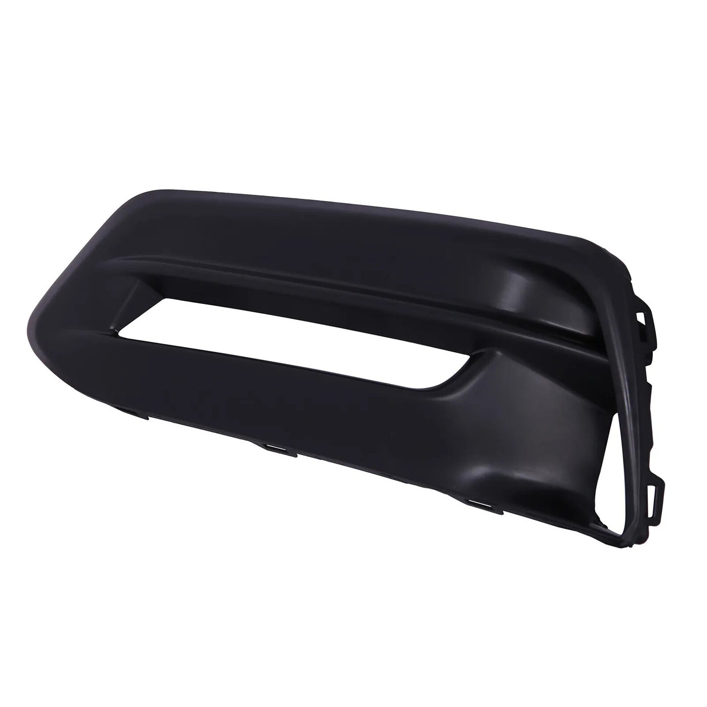 Durable Left Fog Light Lamp Bezel Cover for Honda Accord Sedan 2018 2019 2020