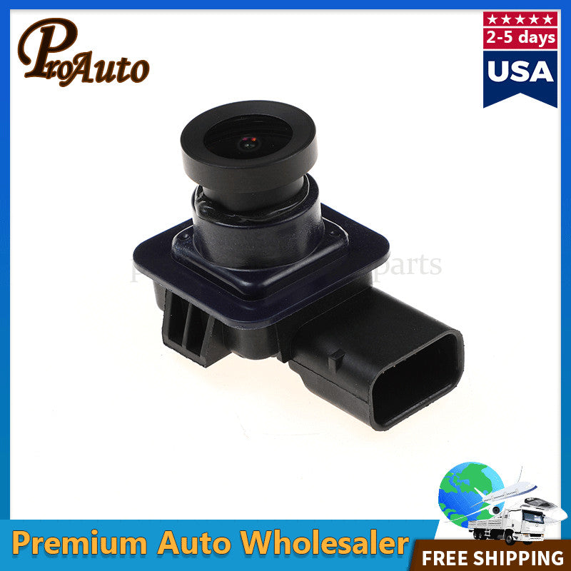 Rear View Backup Parking Camera For 2011-2015 for Ford Edge ET4Z-19G490-A