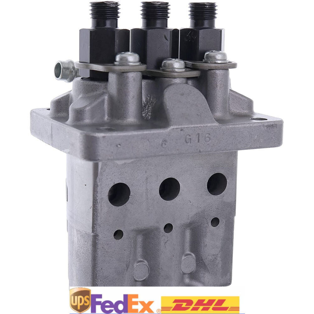 V1902DI Fuel Injection Pump 17371-51010 for Kubota L2850 L3250 L2850 L3450