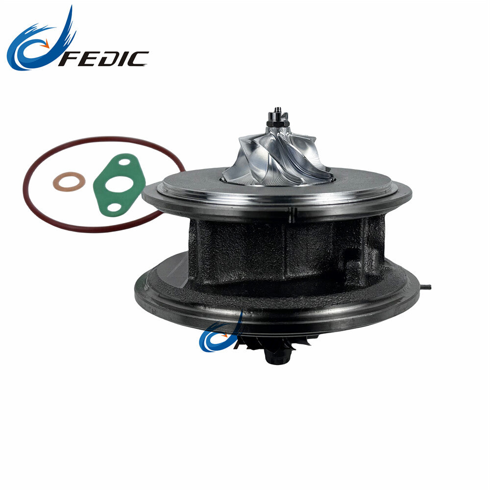 MFS Turbo cartridge 853603 for Citroen Berlingo C4 C5 DS7 1.5L 94 Kw DV5RC 2018