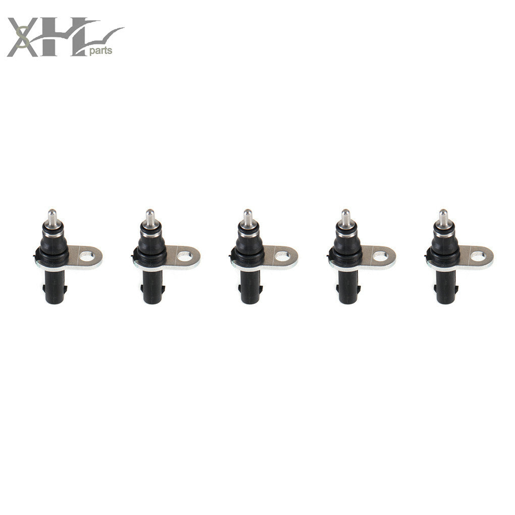1x12635273 for Buick for Cadillac for Chevrolet Fuel Injection Fuel Rail Pressure Sensor