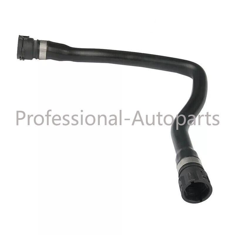 Expansion Tank Lower to Coolant Water Pipe Hose for BMW 325Ci 325i 325xi 330Ci