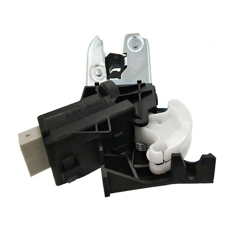 Rear Trunk Lid Lock Latch Actuator For 2008-2016 for Audi A5 2005-2008 for Audi A4 (B7)