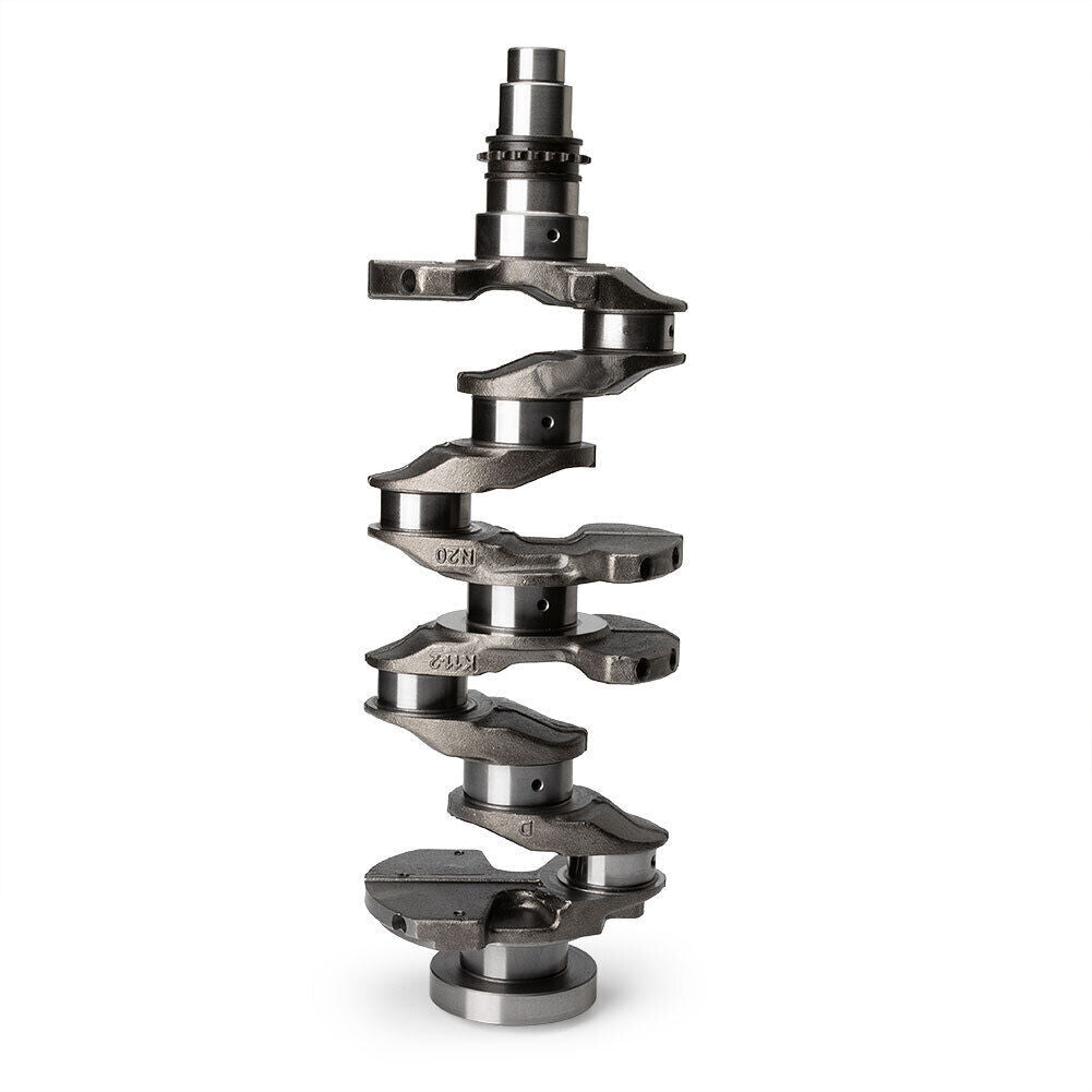 1Pcs for Hyundai for Kia Forte Optima Soul 2.0L 2012-2019 Crankshaft 623V6-2EH00