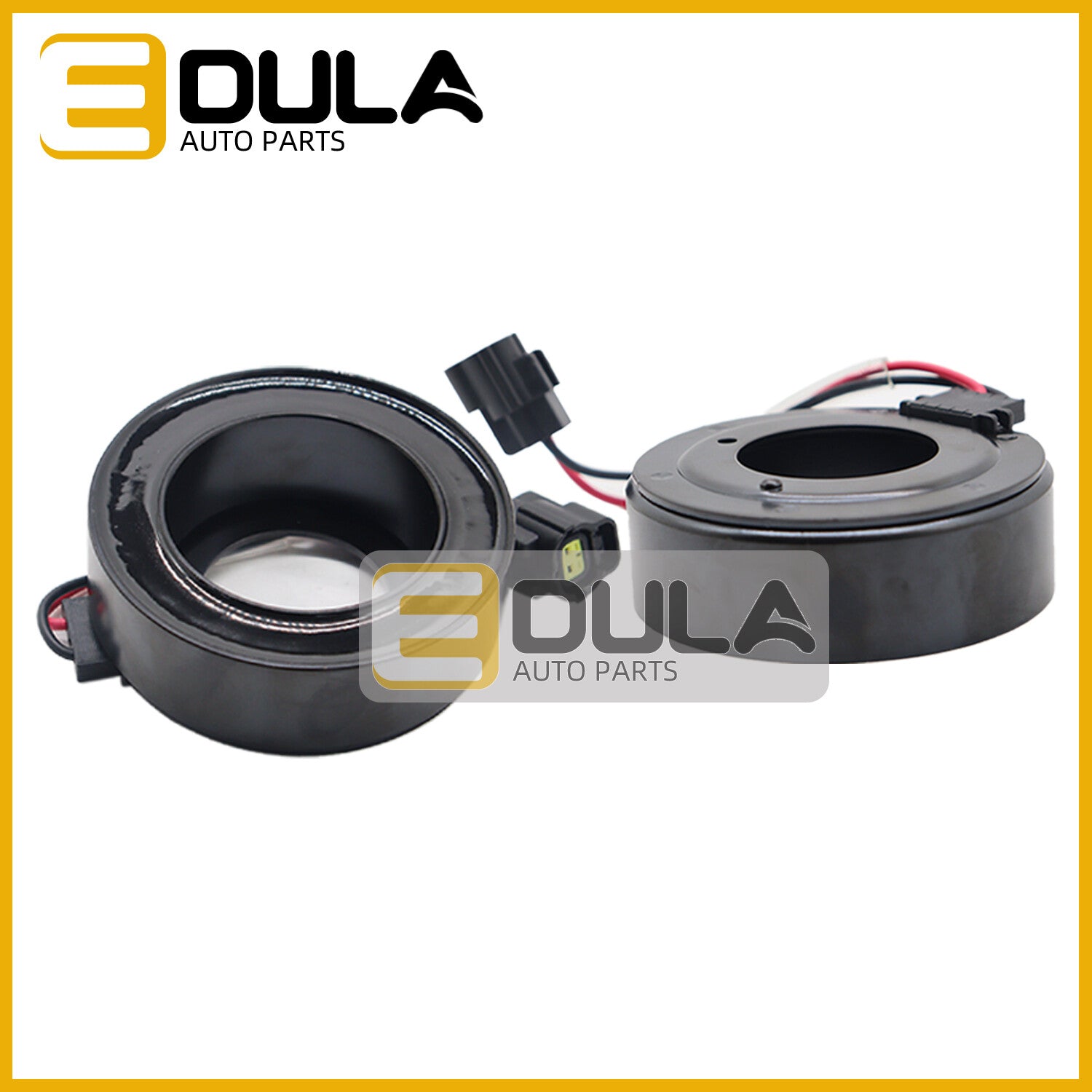 NEW / Coil MAGNETIC CLUTCH COMPRESSOR FITS For Tiggo 7 8 5X P EXEED TXL I 19-24