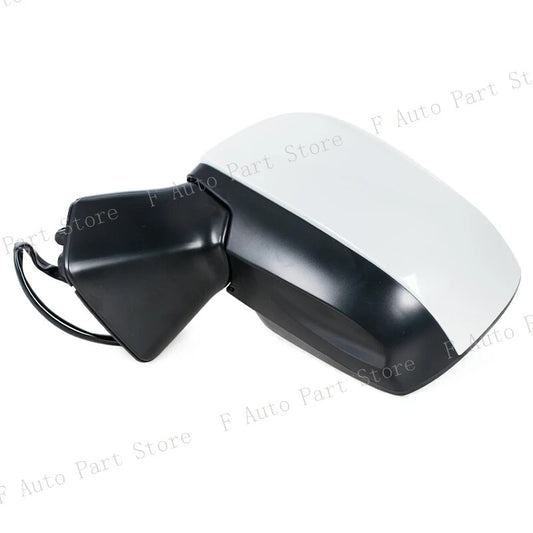 7-pin left-side door rearview mirror power supply for Subaru Forester 2014 - 2017