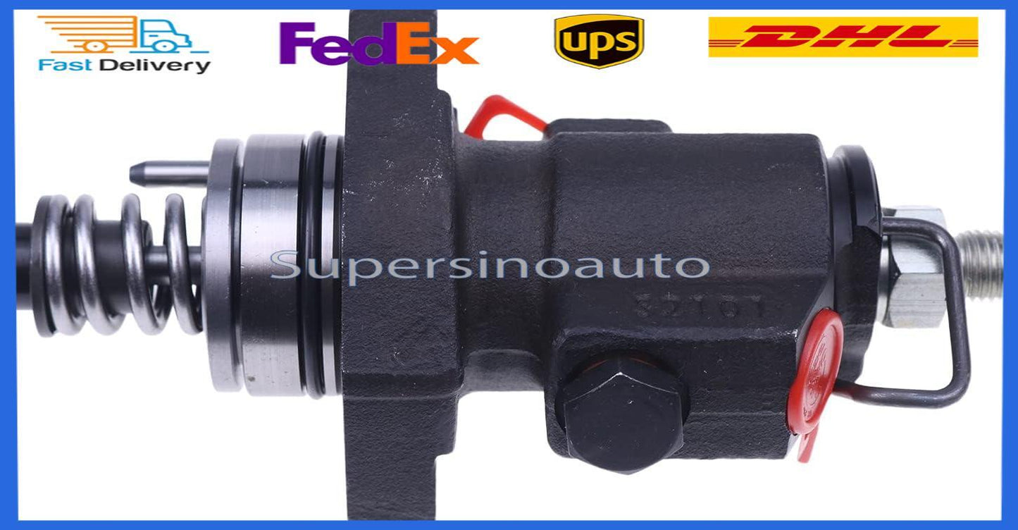04287049 4PCS Fuel Injection Pump 04287049 For Deutz 2011 Engine DEUTZ FM2011