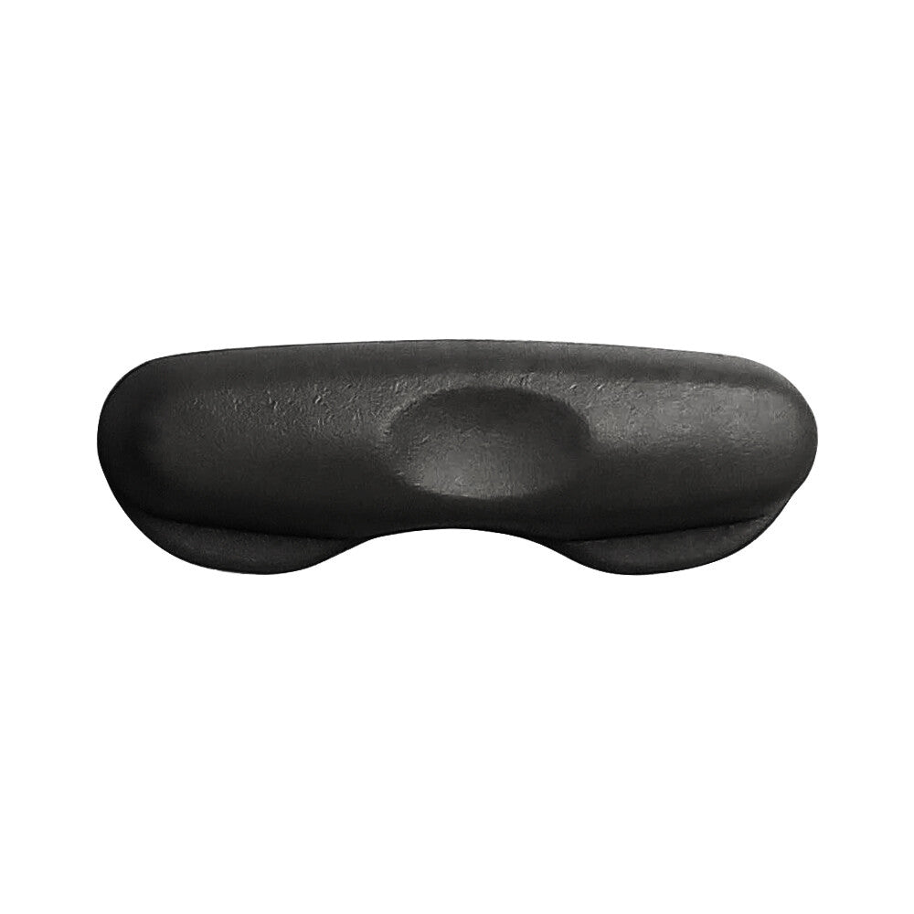 2pcs Power for Seat Switch Cover Black for Pajero Montero Shogun V73 V87 V88 V93 V98