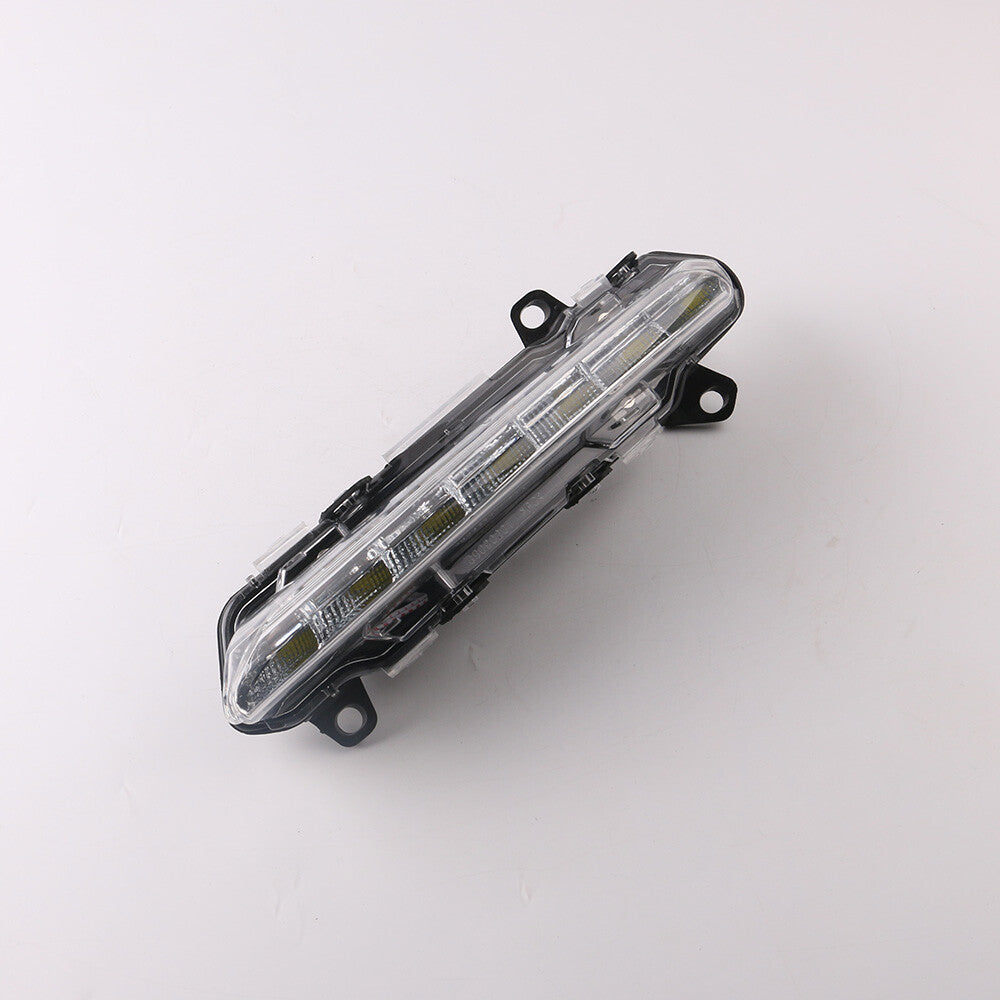 Pair Daytime Running Fog Light LED LH RH for Mercedes S-Class W221 S350 S500