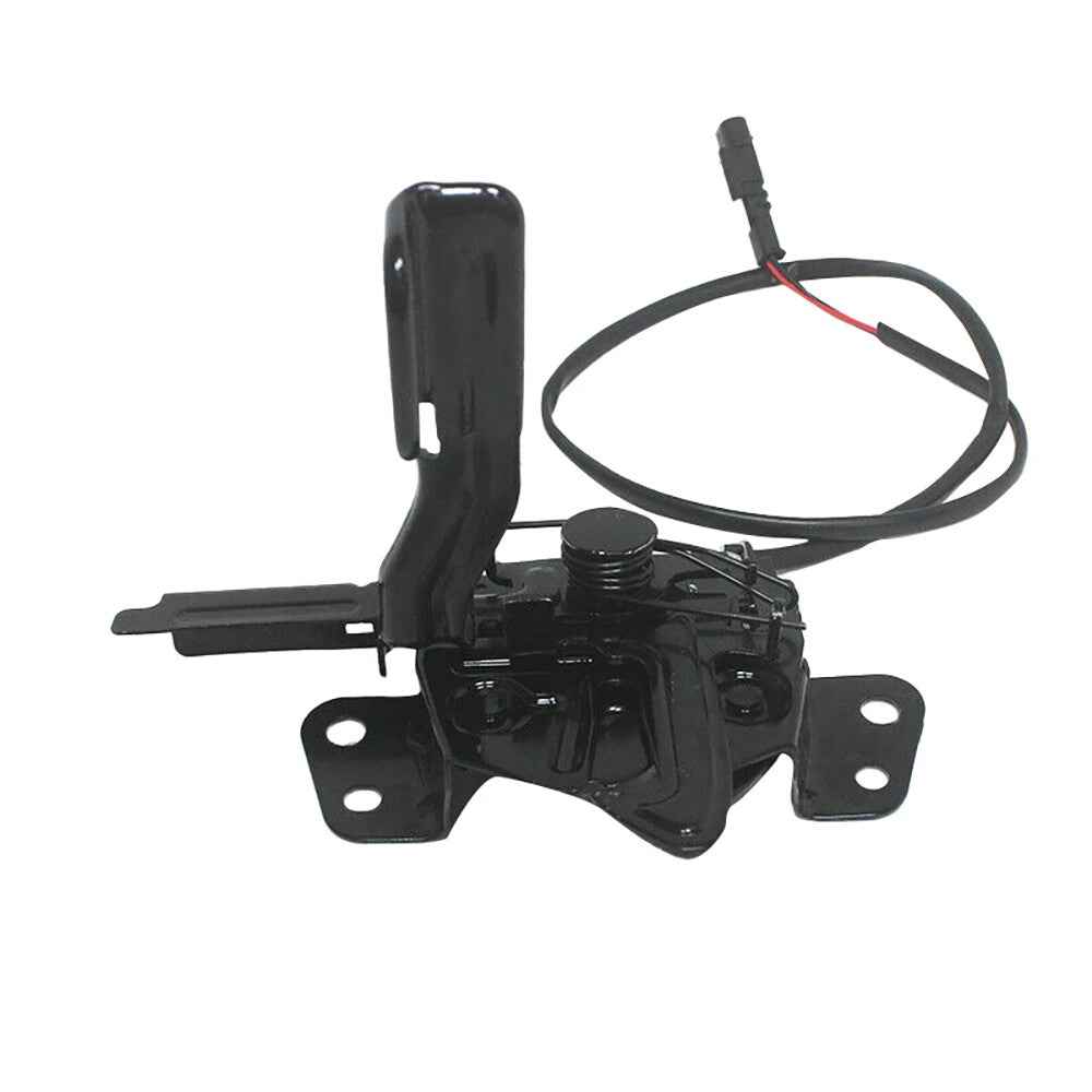 For 2017-18 for Hyundai for Elantra Sedan 2.0L 81130F2010 Hood Lock Latch Assembly