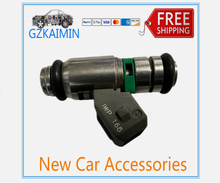Fuel injector nozzle IWP168 50103002 is suitable for Fiat Doblo Idea Palio Siena Stilo 1.8