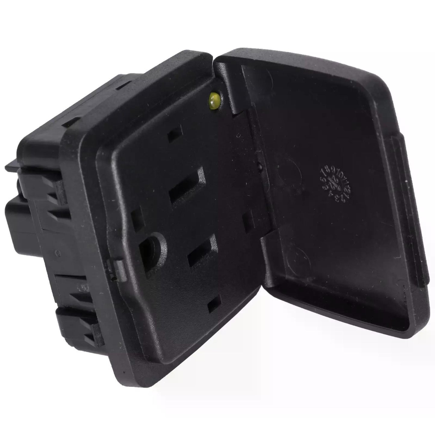 BC3Z19N236A Power Outlet Socket Fit for Ford F-150 Explorer 2011-2014