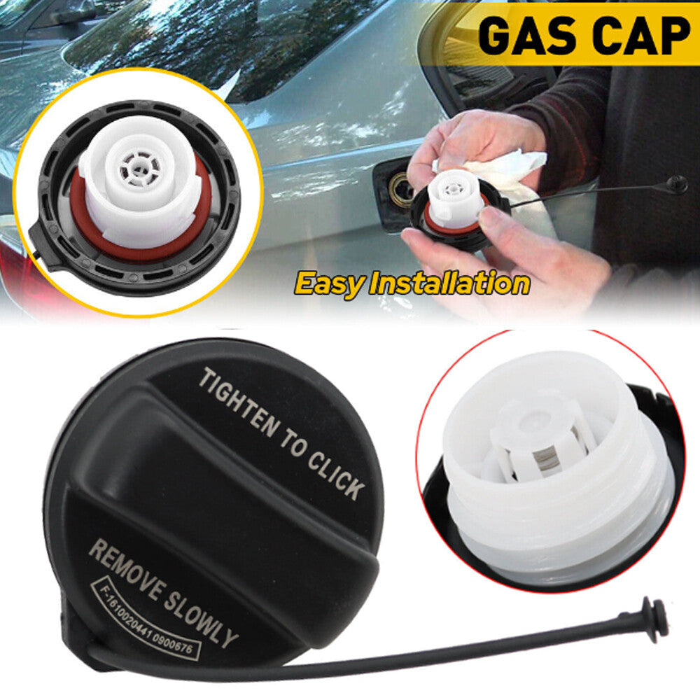 17670-T3W-A01 Tapa Para Tanque de Combustible for Honda Accord Fit for Civic CR-V