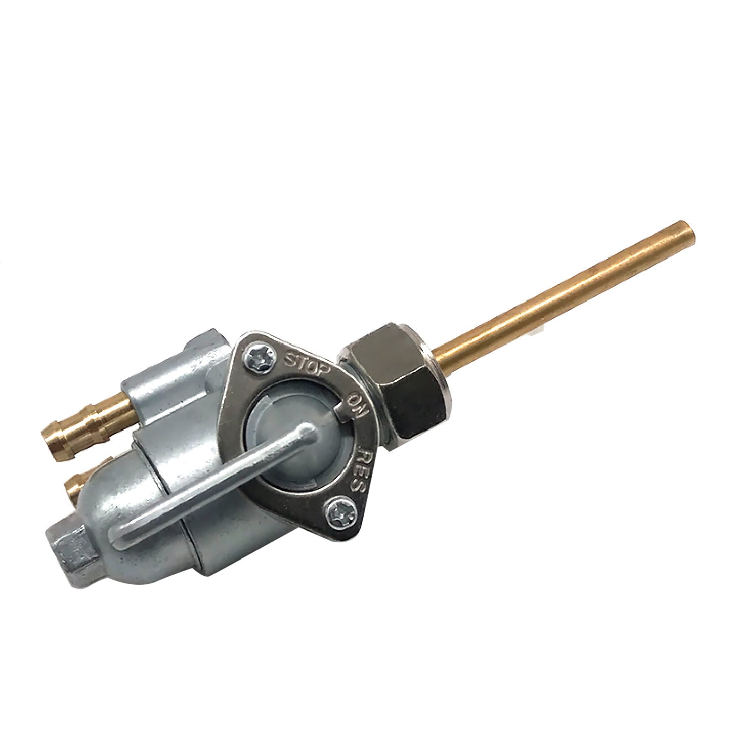 Fuel Valve Petcock for Honda CL175 CB350 CL350 SL350 CB360 CL360 CB450 CL450