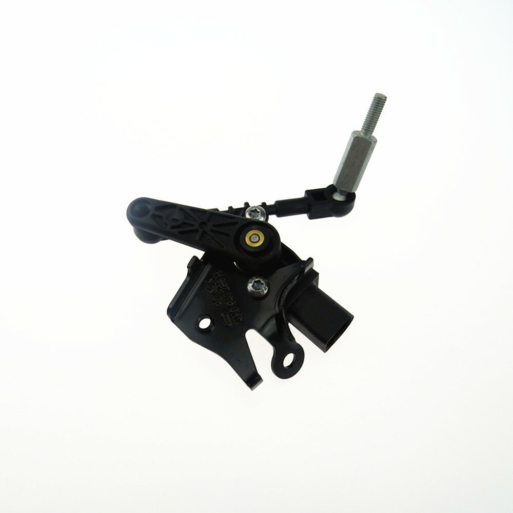 Front Left Suspension Headlight Level Sensor for AUDI C7 A6 A7 for VW for Golf for Tiguan