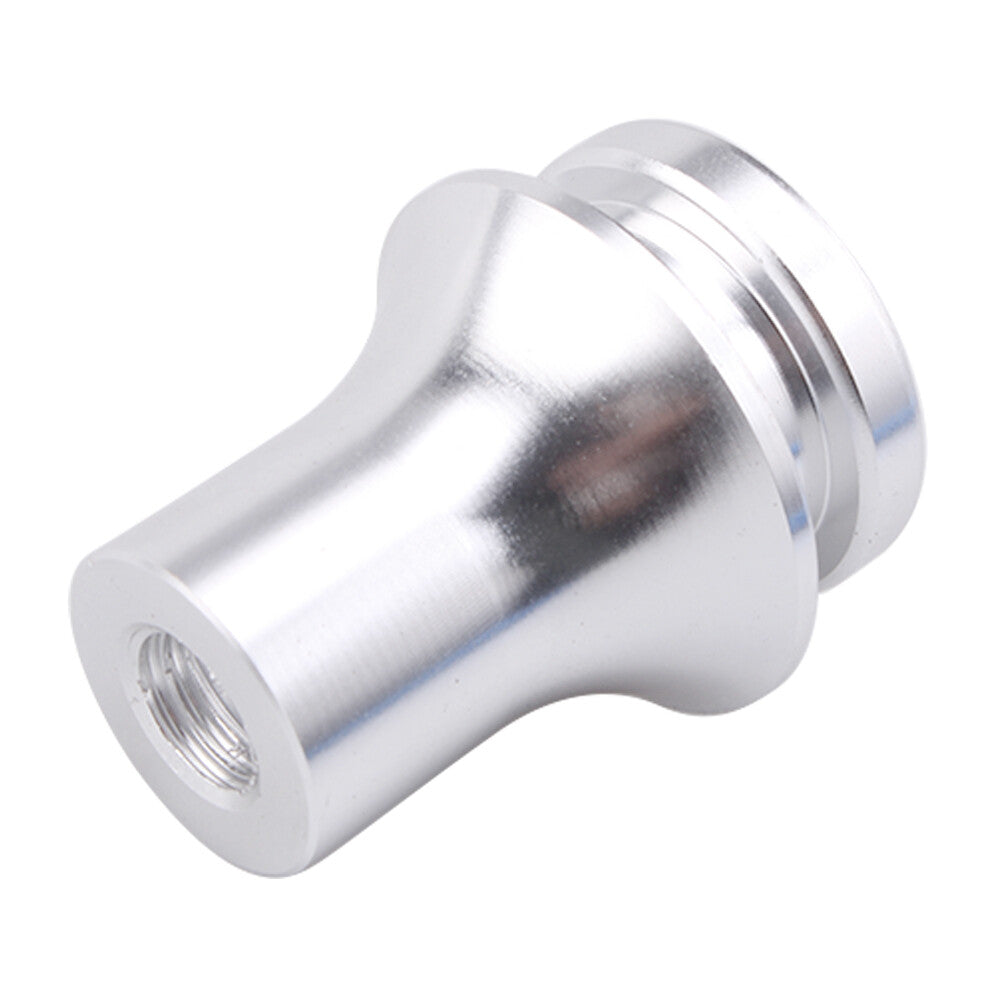 M10X1.5 Thread Shift Knob Boot Retainer Adapter Manual Gear Shifter