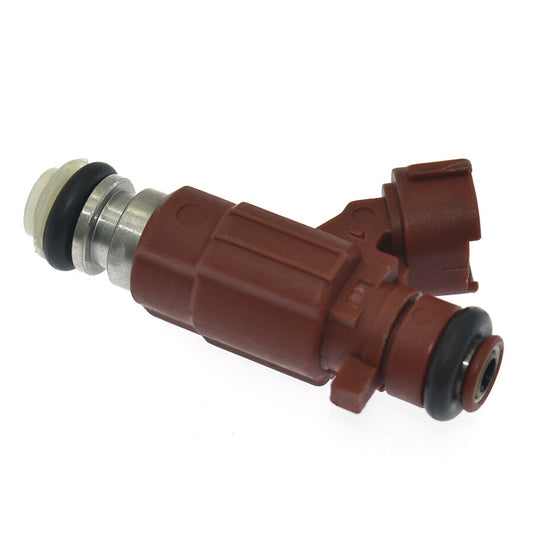 Fuel Injector for Mitsubishi 2.0 for Nissan March Micra BNK12 02-2010 1.4L FBJB101