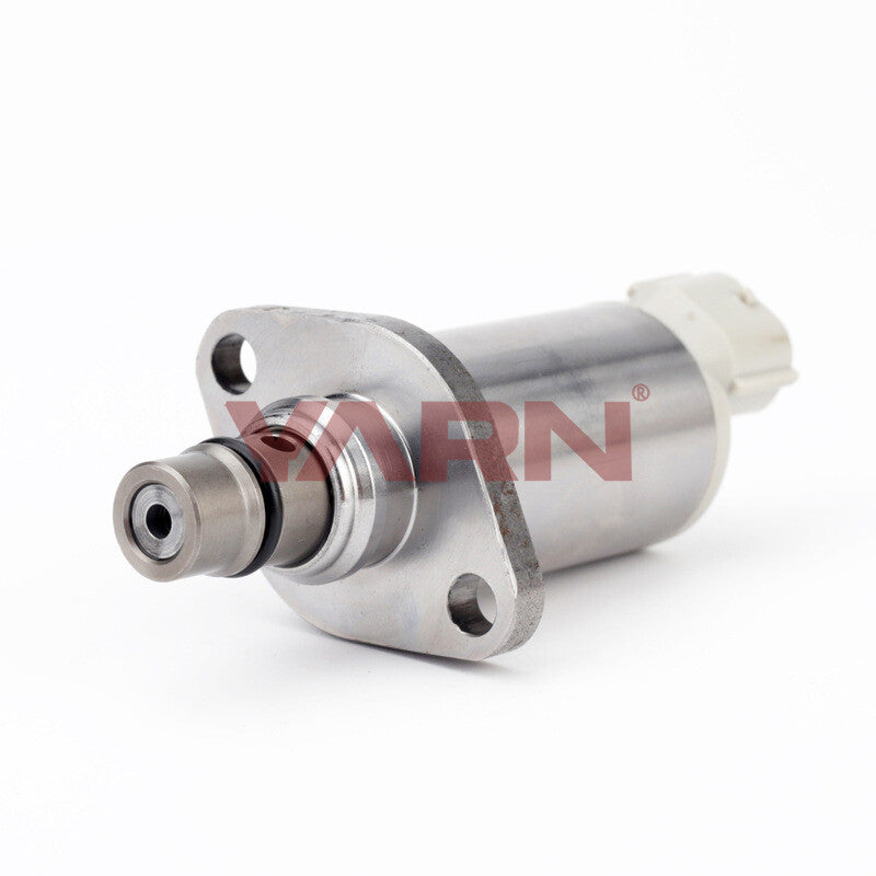 Suction Control SCV Valve compatible for ISUZU NPR NPR-HD NQR NRR 5.2L 4HK1 for GMC