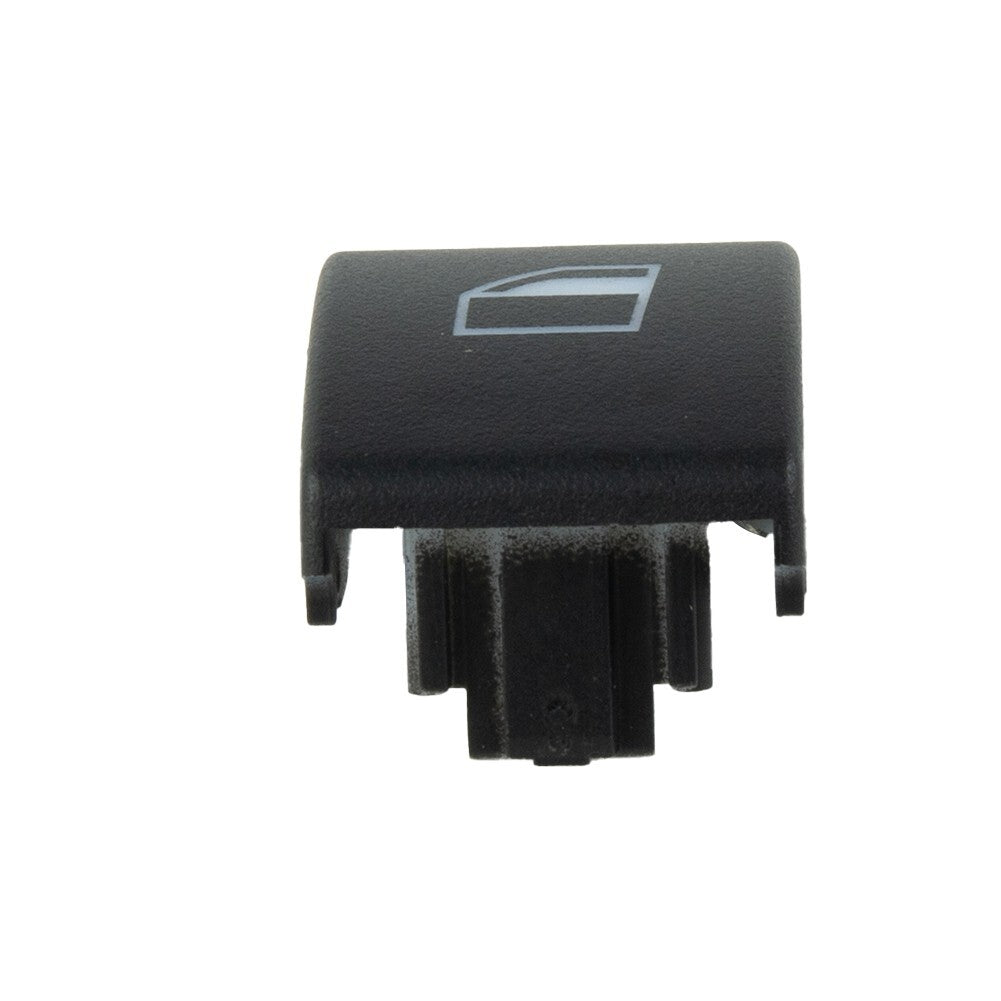 Auto Car Glass Switch Button Cover Parts For 3-Serisi E46 97-20 61318381514