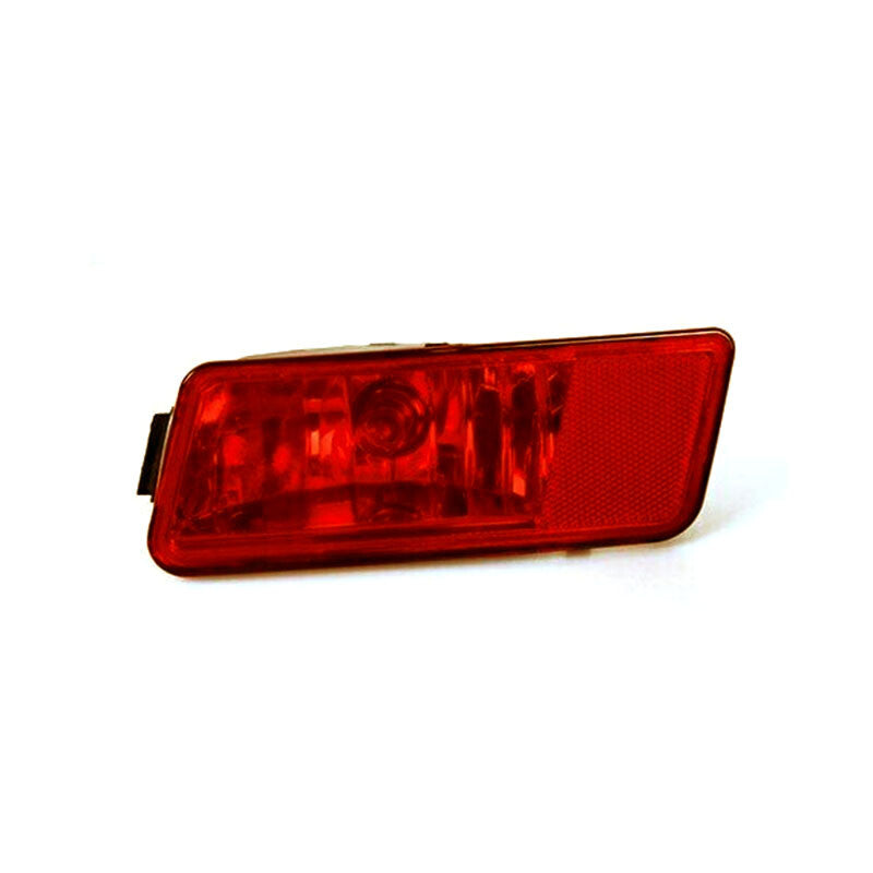 Right Rear Bumper Passenger Reflector Brake Lamp Warning for Dodge Journey 09-11