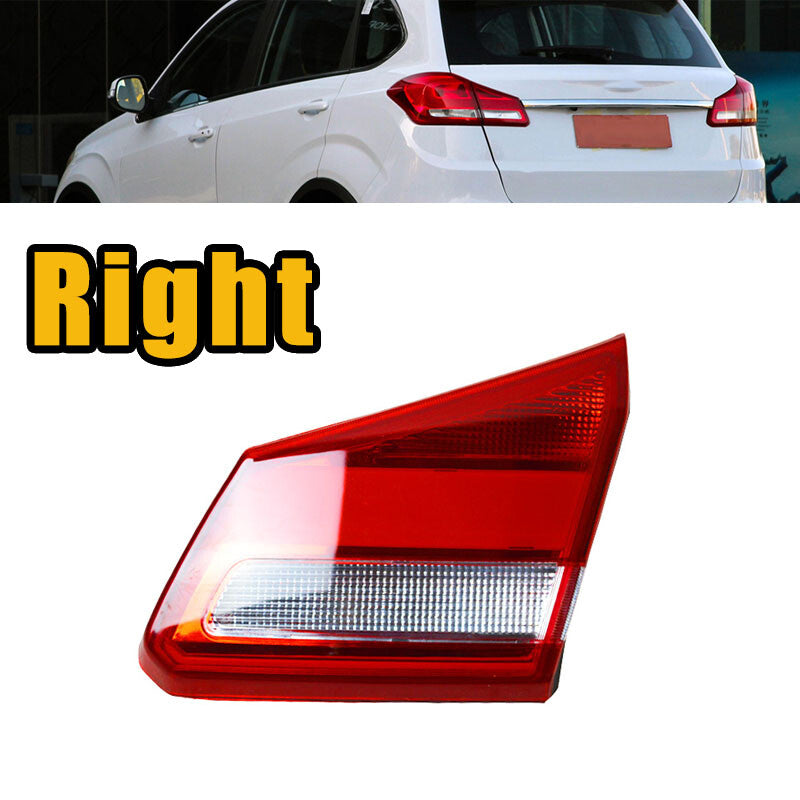 Right Inside Tail Light Brake Lamp Turn Signal Light for Chery Tiggo 5 2016 2017