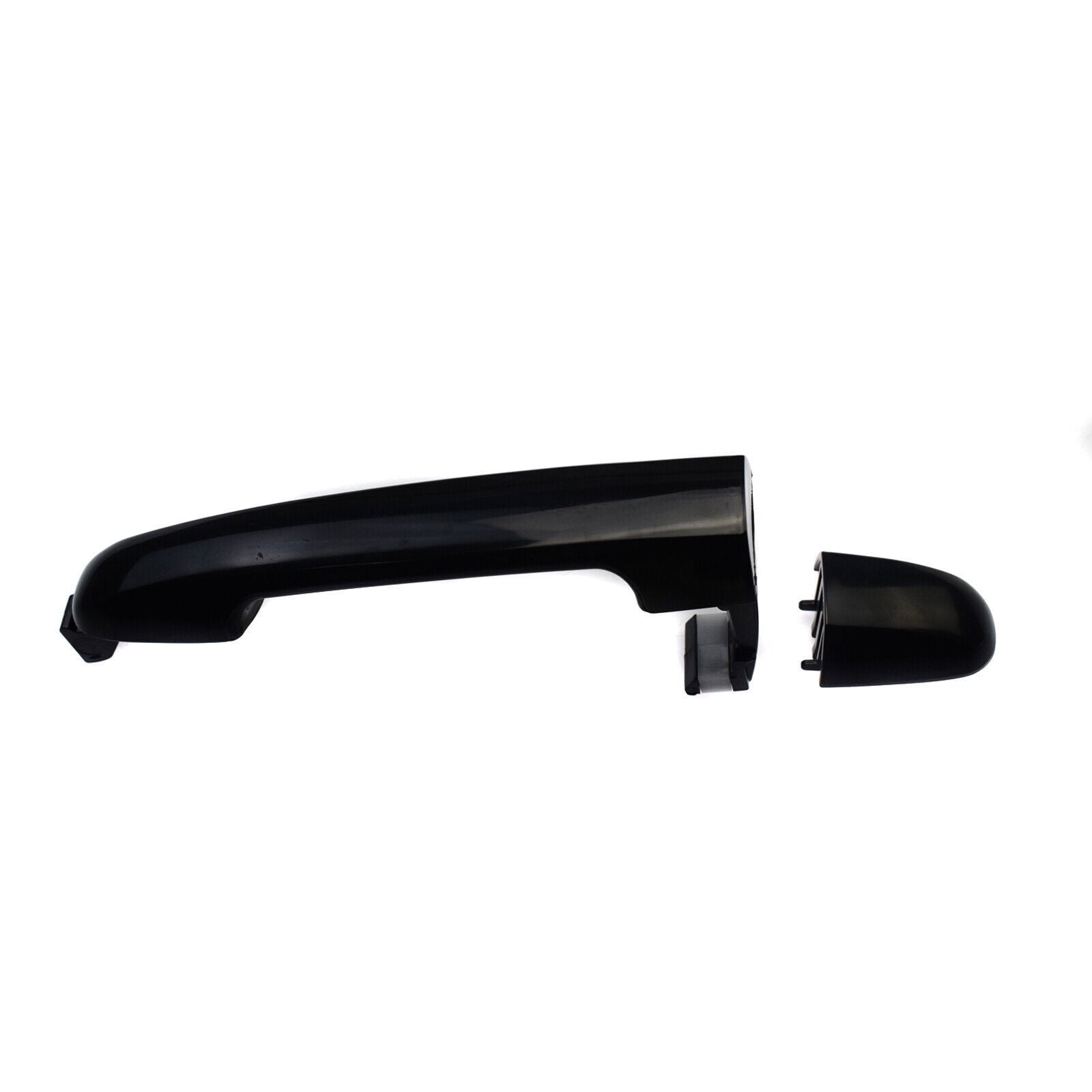 Rear left/right exterior door handles for 2006-2010 Modern Sonata
