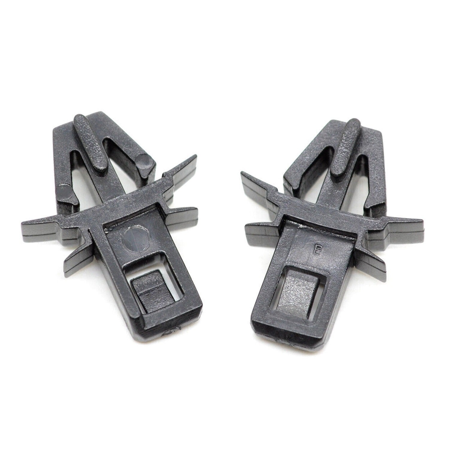 15pcs Fastener Clips Radiator Grille Retainer for Toyota T-100 Truck 9090467021