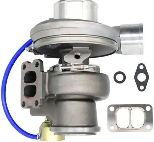 Turbo S300AG072 Turbocharger 2692920 2692919 for Caterpillar CAT Engine C7 3126E