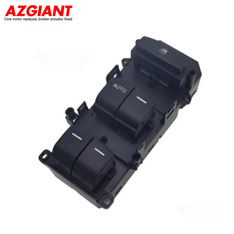 for Honda FIT 1.5L MASTER POWER WINDOW DOOR CONTROL SWITCH LEFT 35750-TZA-H01